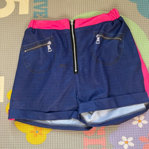 K Pop Demon Hunters Rumi Costume size 10-11 (150) - Picture 5 of 8